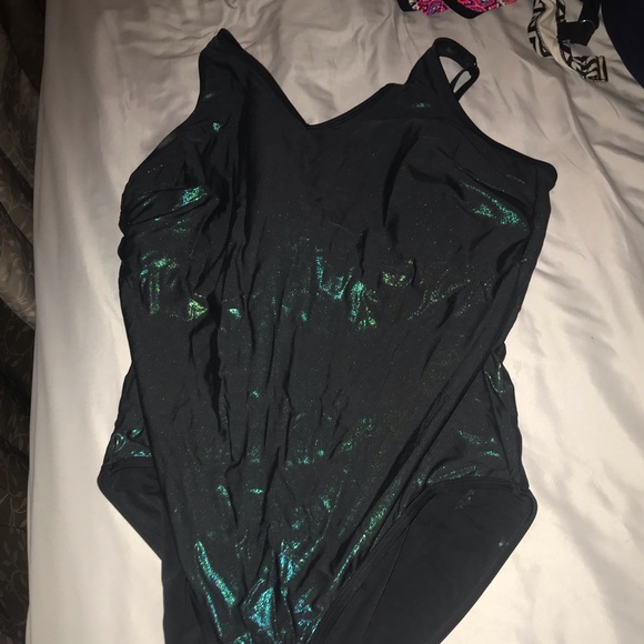 Lane Bryant Other - Lane Bryant Swimsuit